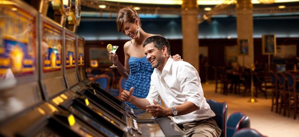 Goldrush Bushbuckridge | Gaming, Community & Entertainment