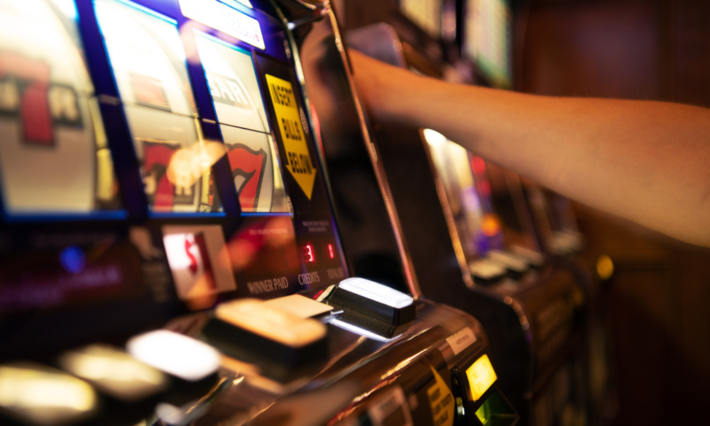 Smart Slot Tips for Beginners | Goldrush Bushbuckridge