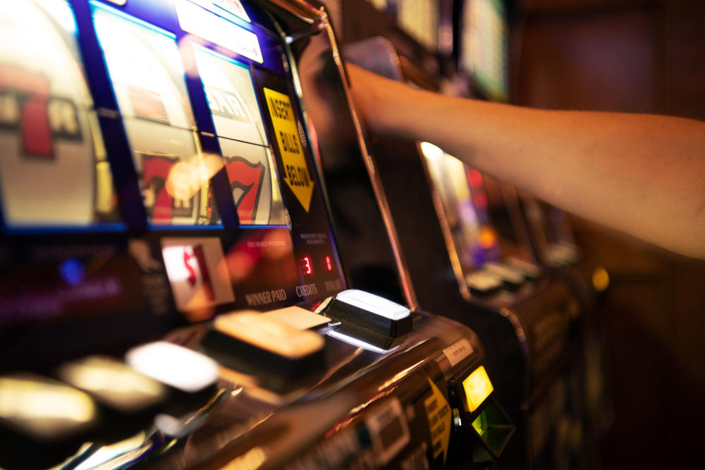 Smart Slot Tips for Beginners | Goldrush Bushbuckridge