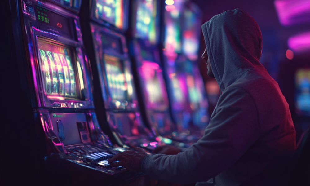 Goldrush Bushbuckridge | Gaming, Community & Entertainment